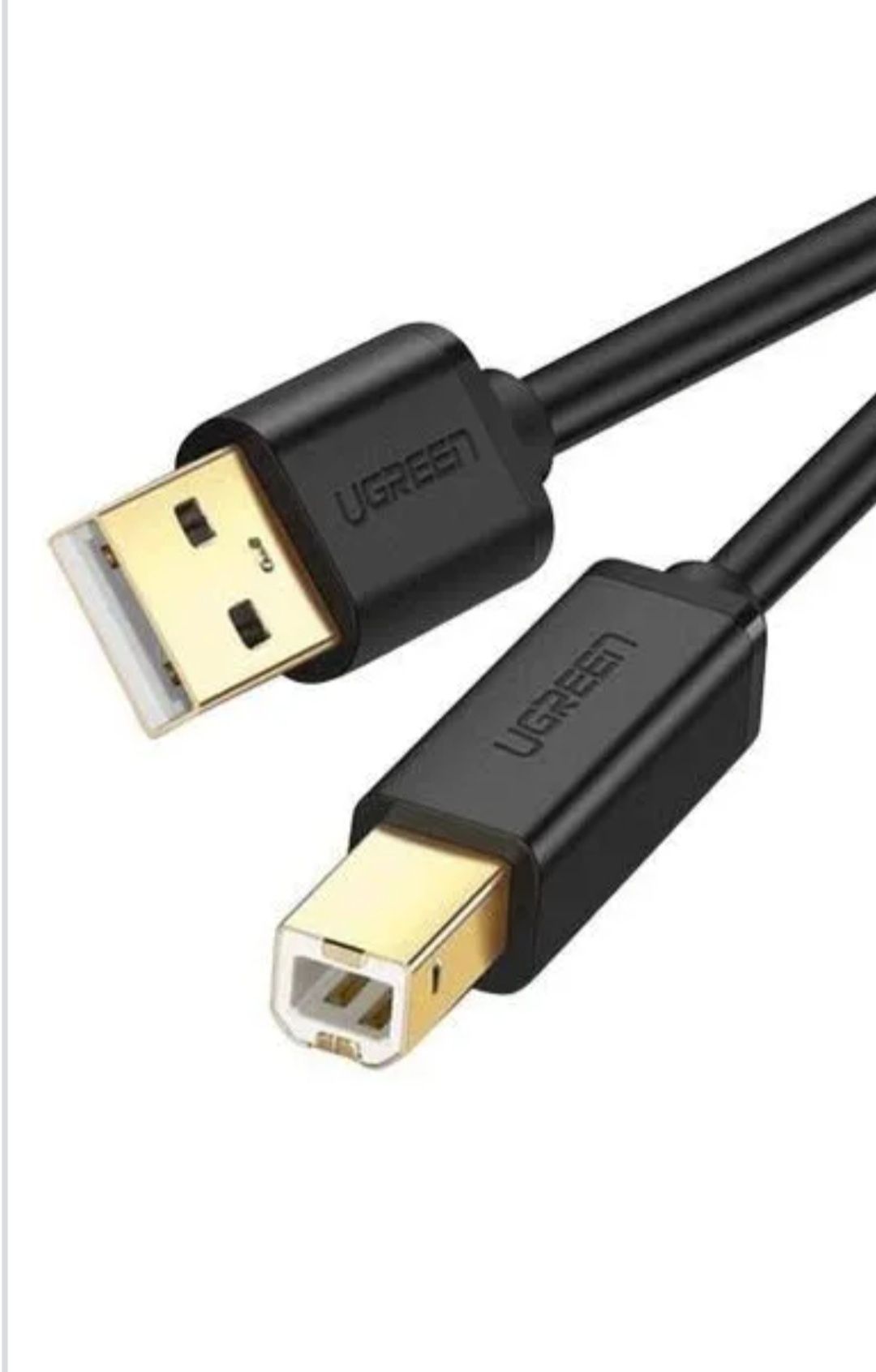 Cablu imprimantă USB tip A-B