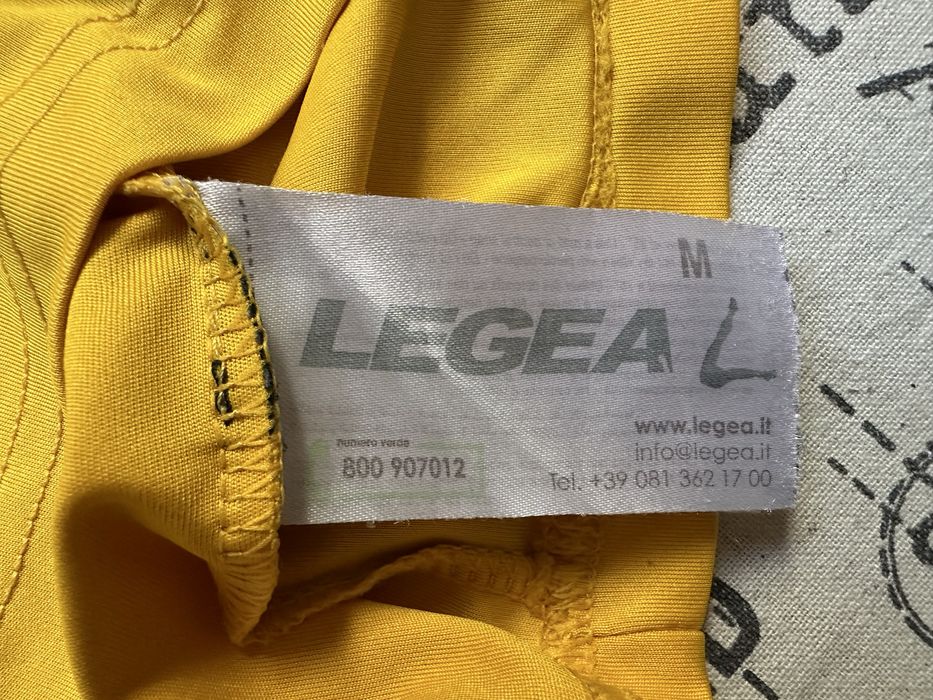 Legea Lillestrom LSK original тениска.S