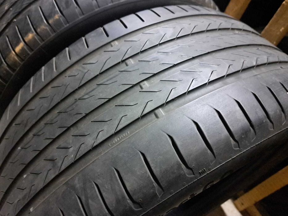 2 anvelope 285/40 R20 Continental