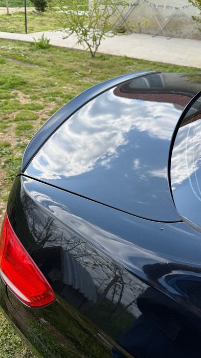 Спойлер за BMW e92