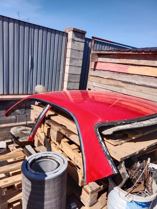 Крыша Тойота Марк 2