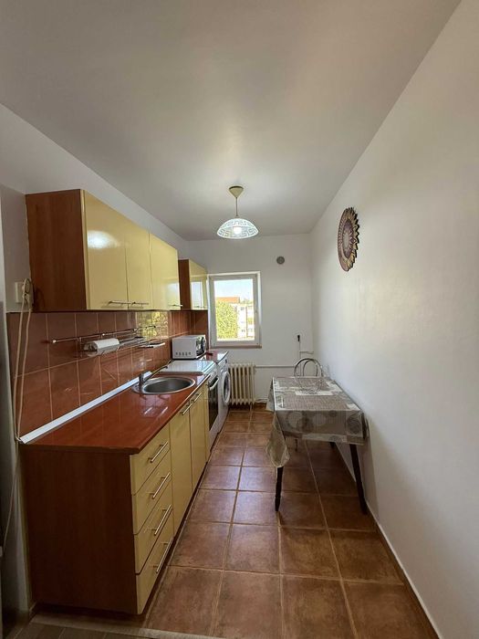 Apartament o cameră Lipovei
