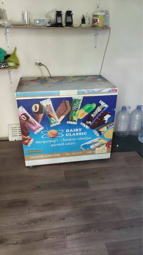 Продается готовый бизнес  для магазина