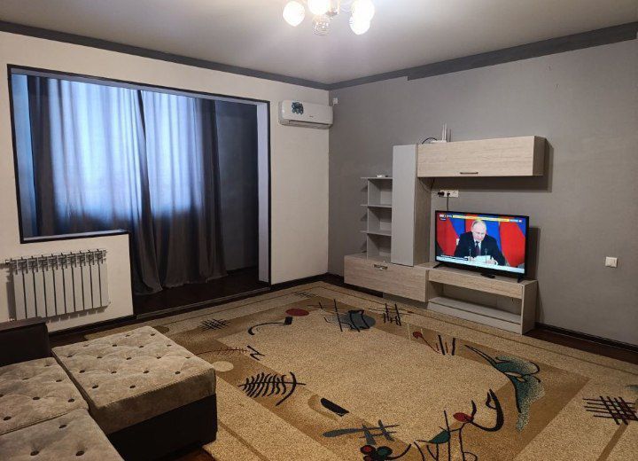 Аренда квартиры в центре 1/7/9 Кадышева рынок евро