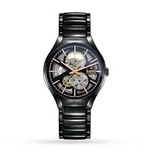 Часовник Rado True Skeleton 40mm