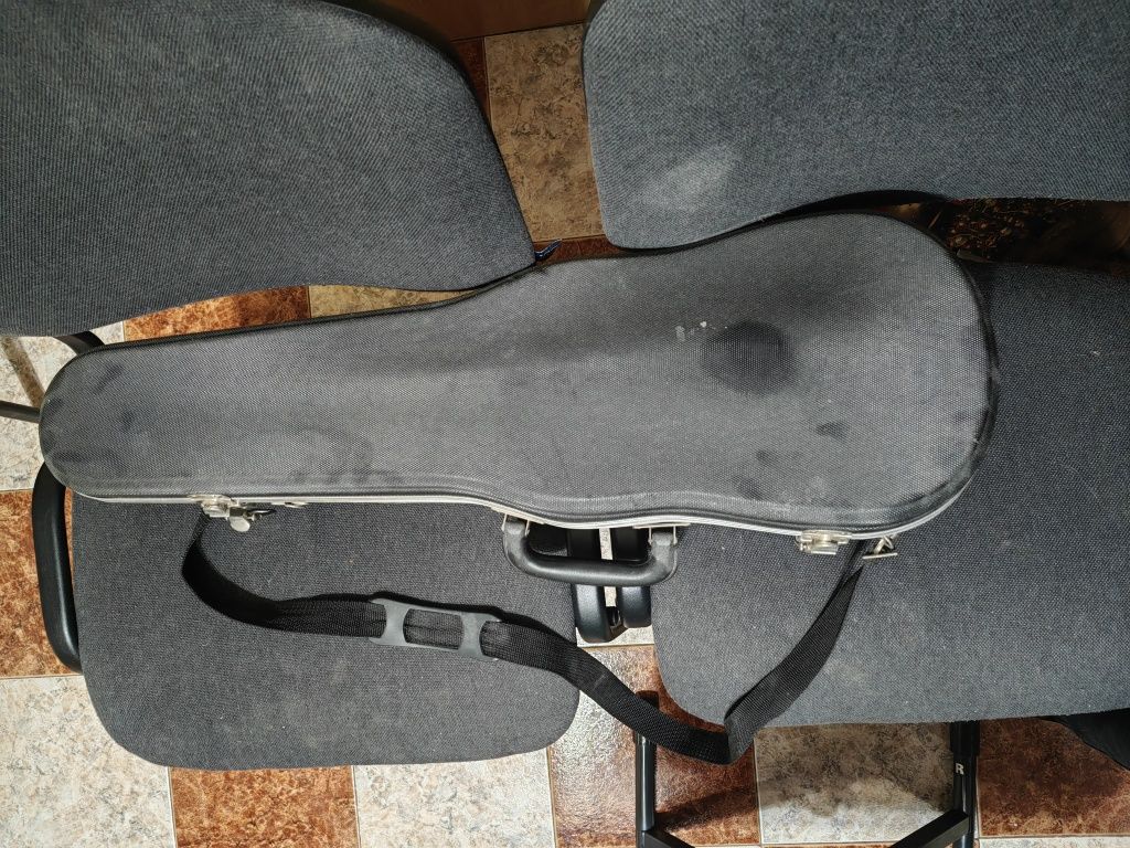 Цигулка Antonius Stradivarius 4/4
