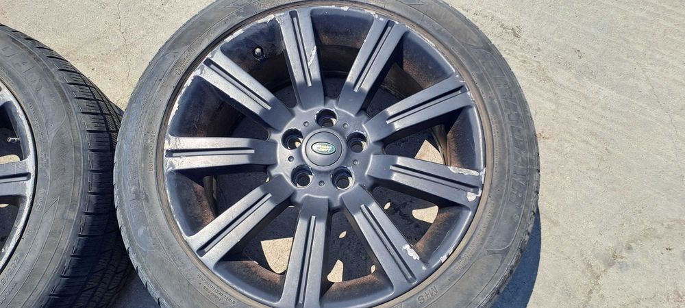Джанти Range Rover 20цола
