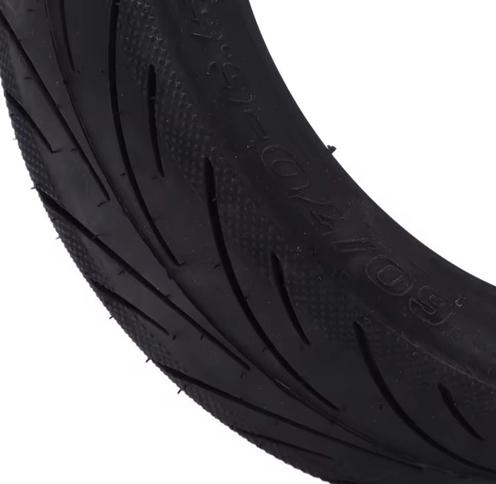 60/70 6.5 10×2,5 Външна Гума За Електрическа Тротинетка