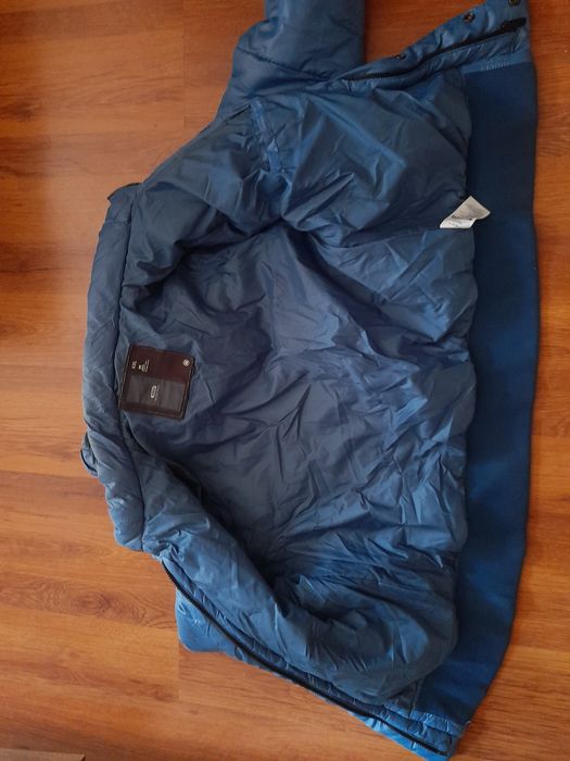 G- Star мъжко зимно яке XL размер.