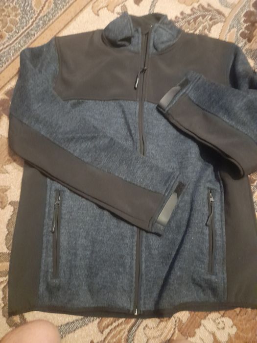 Hanorac de calitate superioara