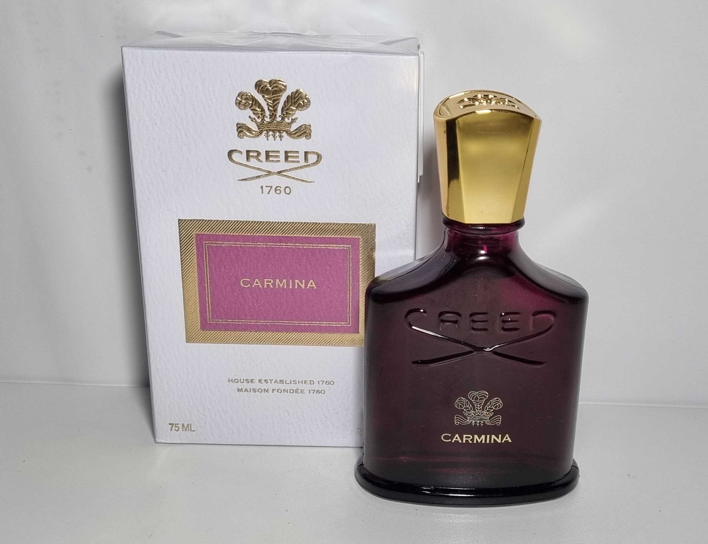 Parfum Creed - Original Santal, Vetiver, Himalaya, Aventus, Viking EDP