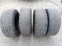 Продавам гуми LT 325/65/18