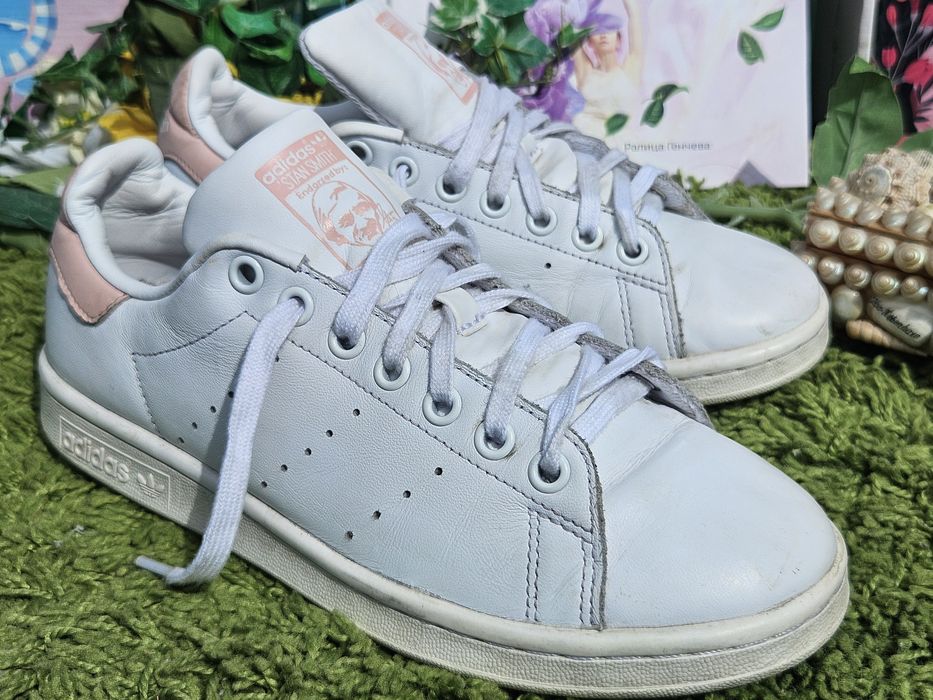 Adidas Stan Smith кецове N38