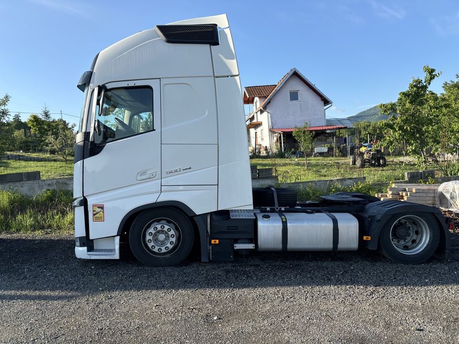 Volvo 2020  - Predare leasing/Cititi anuntul