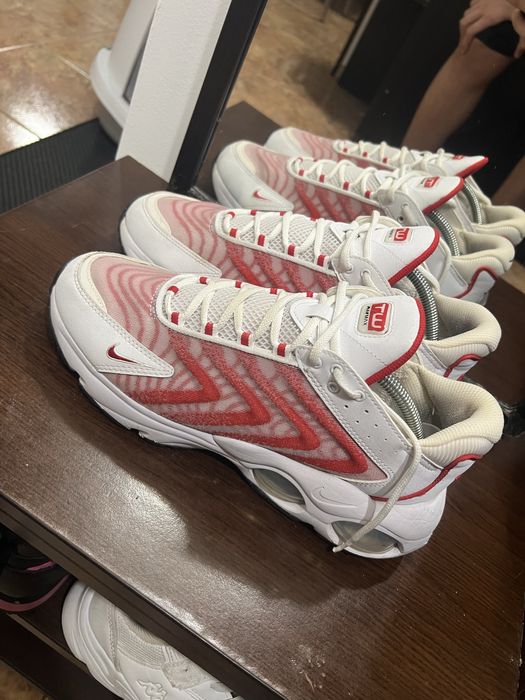 Nike tw rosii barbati