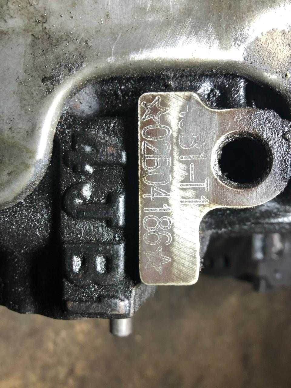 Запчасти на двигатель isuzu 4JB1