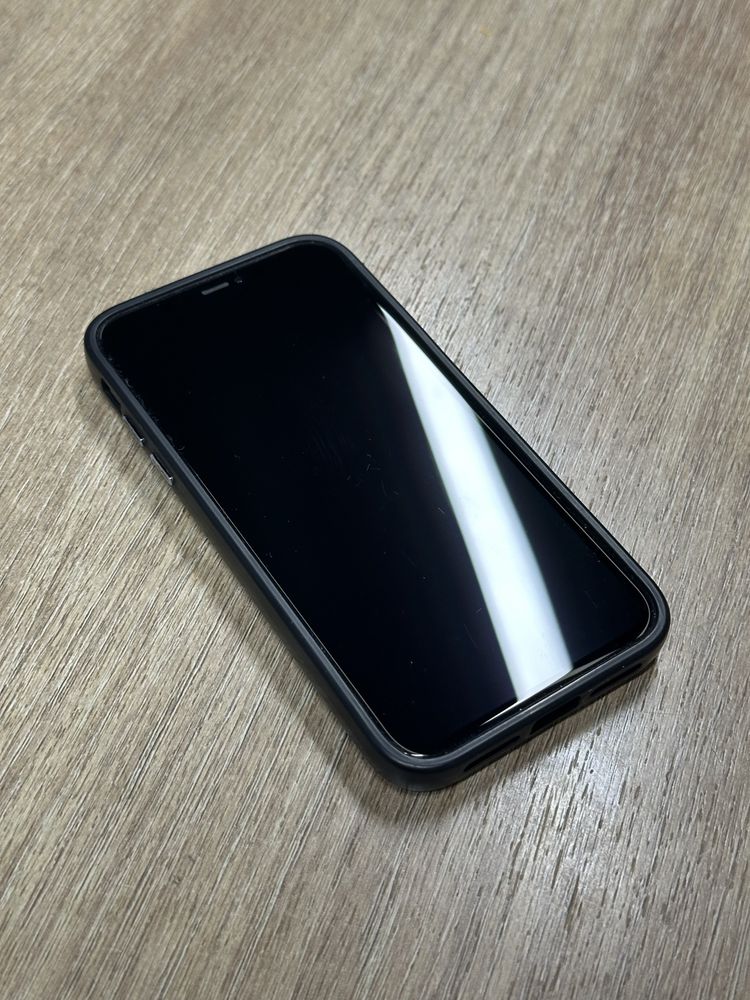 iPhone 11 128гб с коробкой