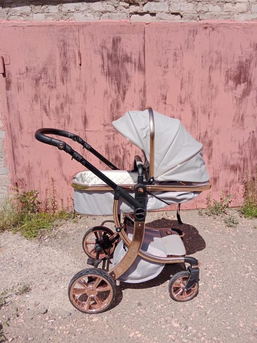 Коляска для детей прогулочная коляска