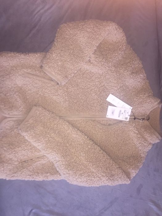 Zara яке ново!!!