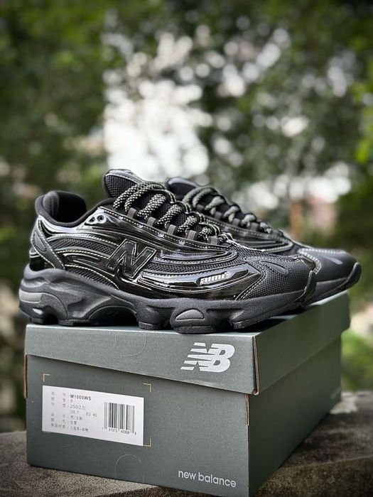 Кроссовки New balance 1000