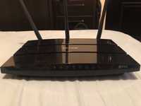 Router wireless TP Link N750