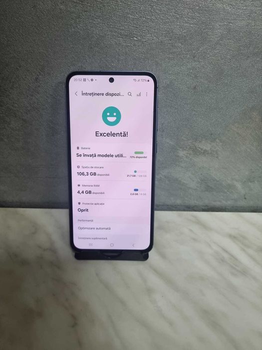 Samsung A 55  5G  128GB Bmg Amanet 93357