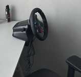ВОЛАН Logitech G29