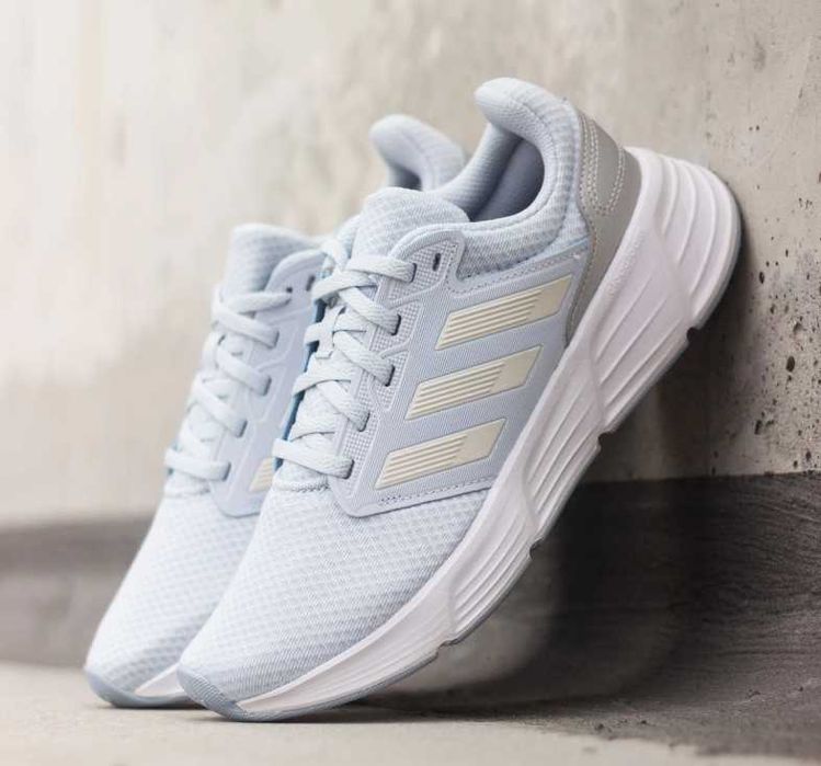 Оригинални маратонки * ADIDAS GALAXY 6 * EU36 -40 2/3