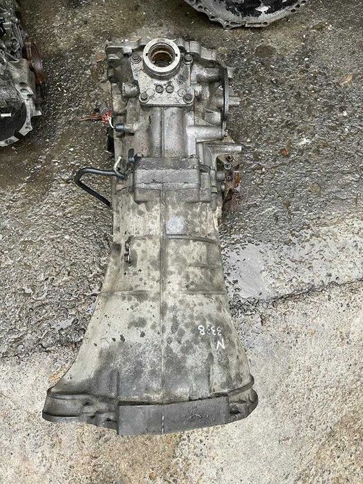 Cutie de viteze Nissan Navara 2.5