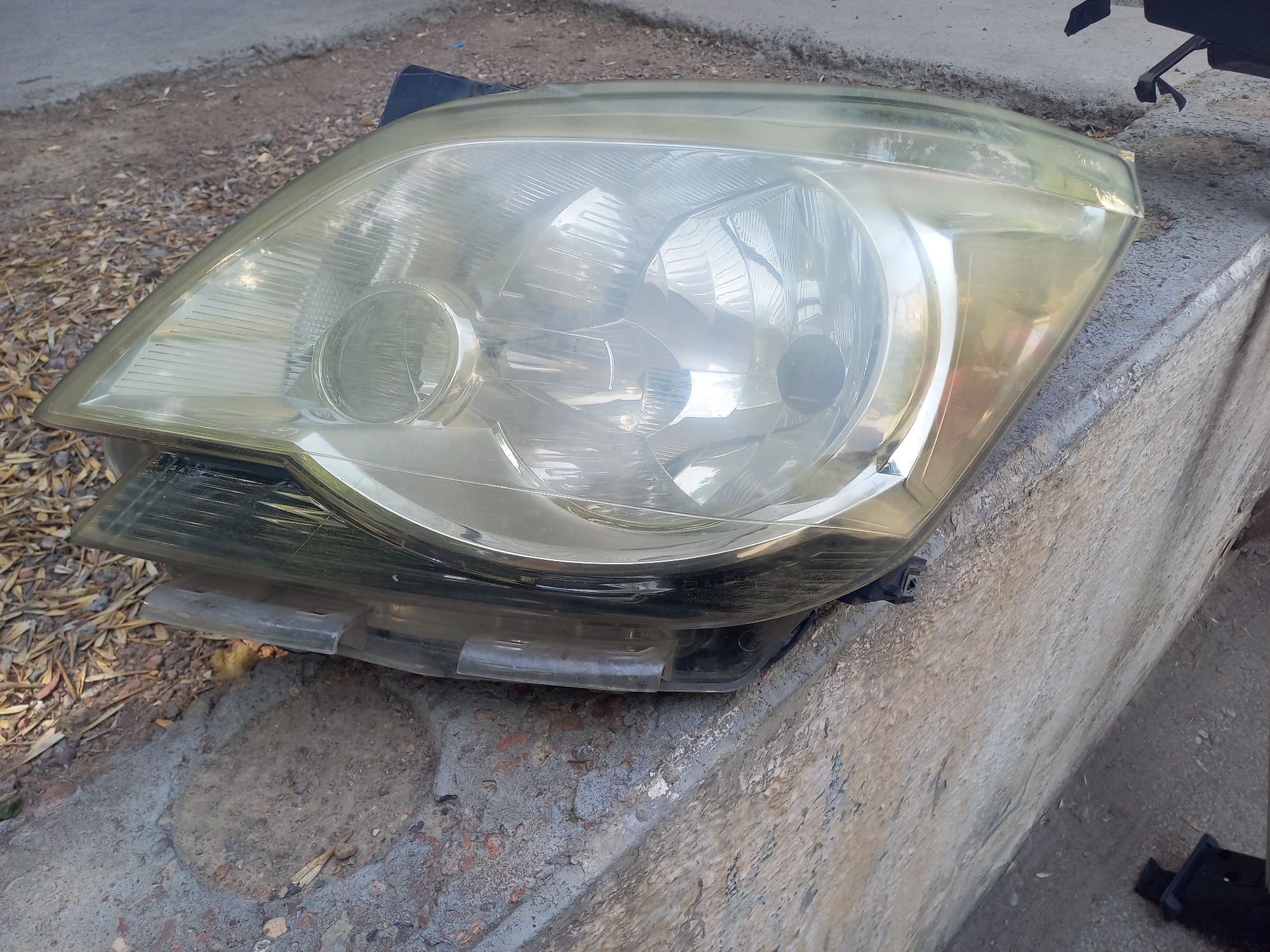 Cobalt chap taraf fara bor original zovodskoy b.u narxi 350 min som