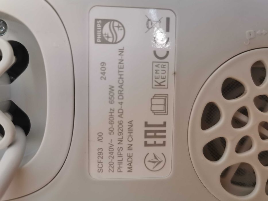 Стерилизатор Philips Avent SCF293_00