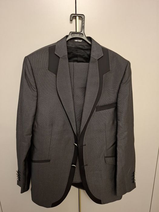 Мужской костюм Fabio Cassel