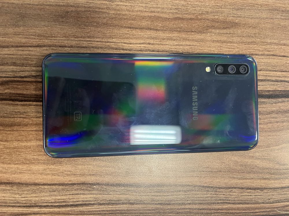 Samsung galaxy A50