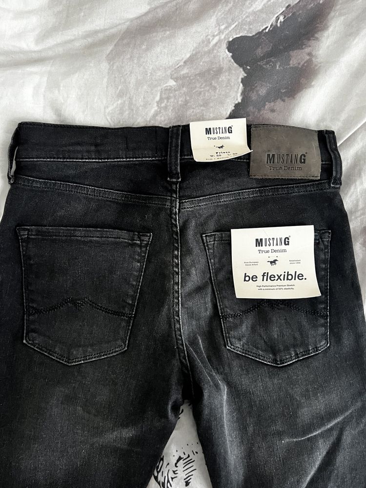 Blugi Mustang True Denim