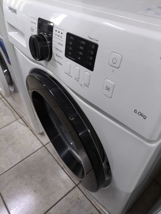 Стиральная машинка Самсунг в рассрочку!