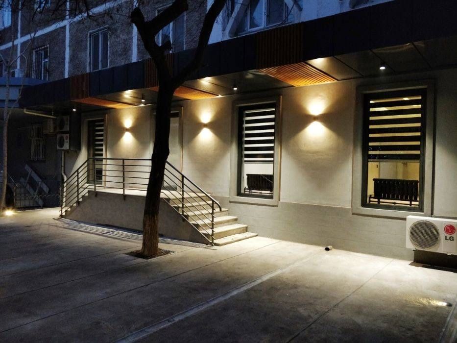 Ойбек Анжелс Фуд | 123кв - нежилое помещение вдоль дороги Аренда