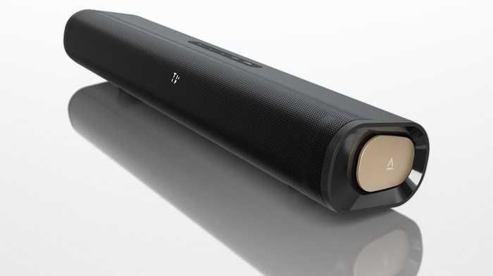 Creative Stage Pro Саундбар с Dolby Audio | 160W | Bluetooth 5.3 | НОВ