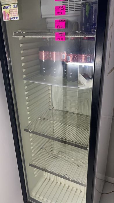 Холодилник хорошим состоянии