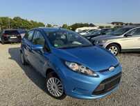 Ford Fiesta 2011 1.3 benzina clasic. KM 140.000