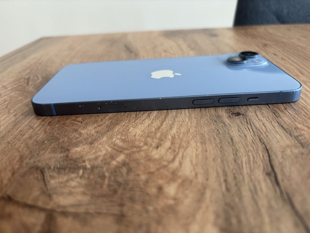 Iphone 14 plus 128 GB