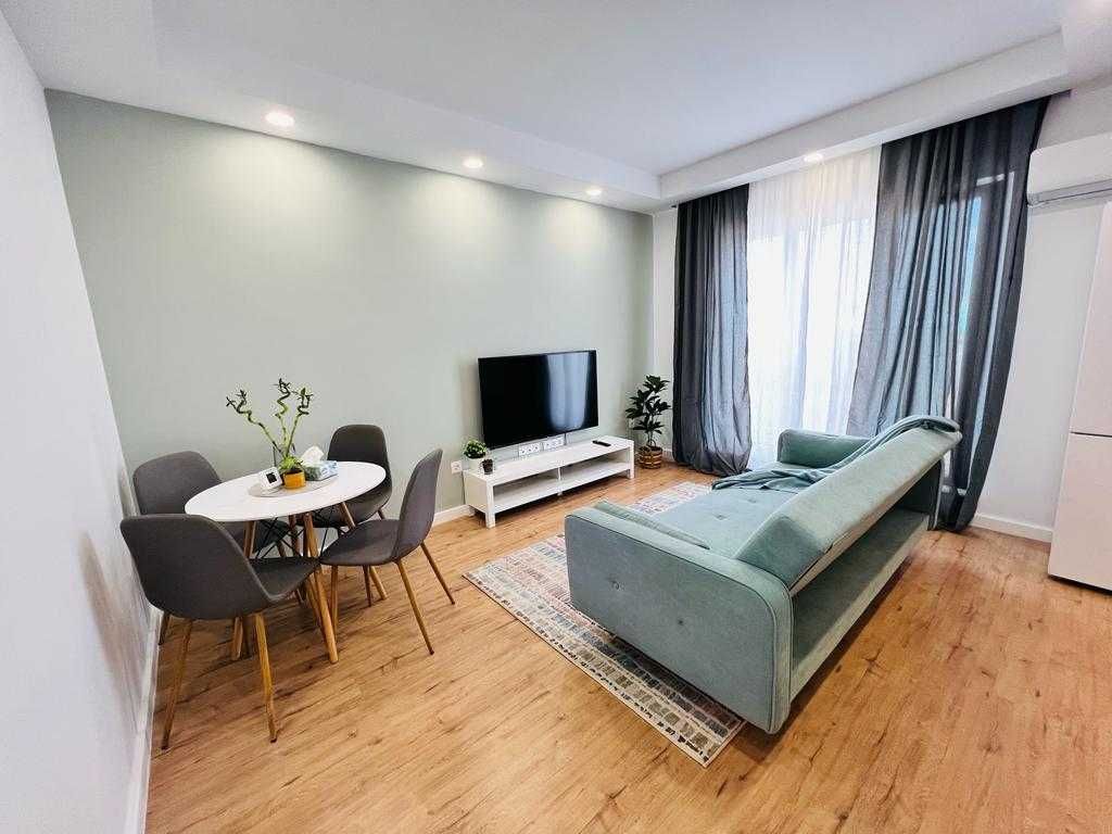 Apartament 2 camere 2022 mobilat si echipat Cosmopolis
