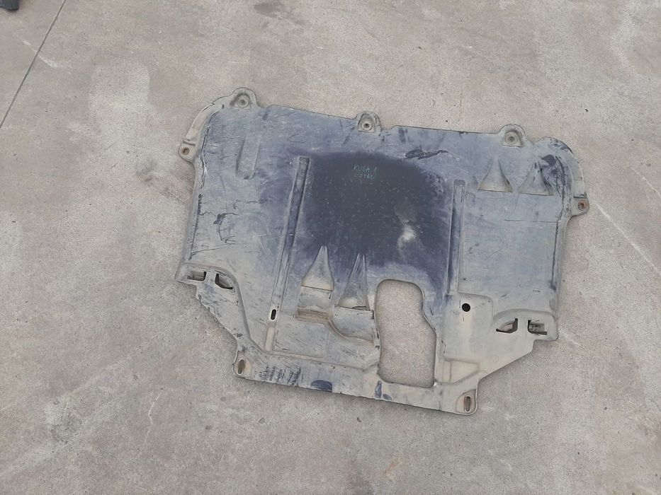 scut motor plastic ford kuga 1  2.0 tdci  4x4