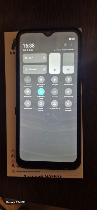 Продам ОРРО 57S Все работает четко