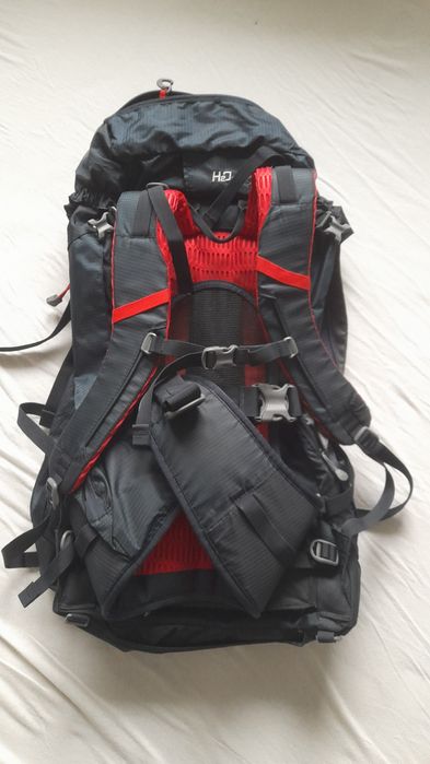 Ferrino finisterre 48l rucsac trekking, ca nou