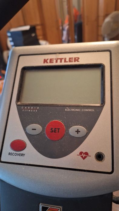 KETTLER кростренажор като нов