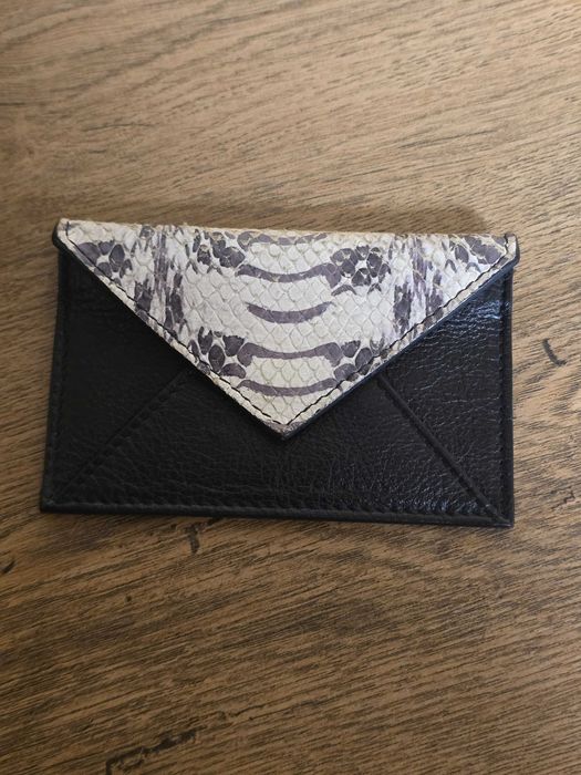 Furla малко оригинално портмоне