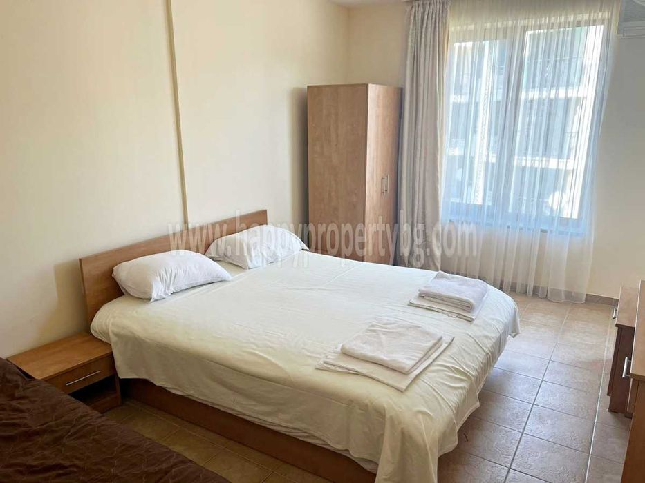 Продава се Тристаен апартамент в к.к. Слънчев бряг - 98 кв.м за 812 €/кв.м - Снимка #12