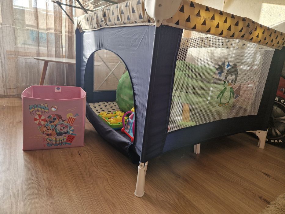 Кошара за игра Lorelli