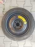 Roată de rezerva Continental SLIM 125/80R15