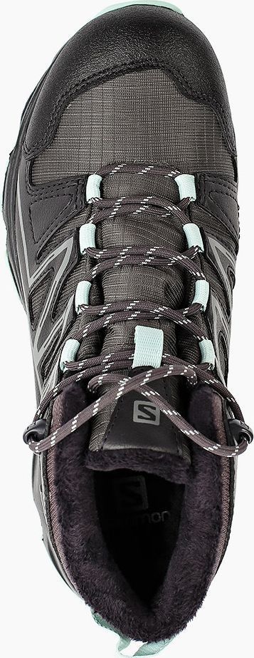 Ghete dama "NOI" Salomon Cruzano 3 Mid GTX mar 36-39